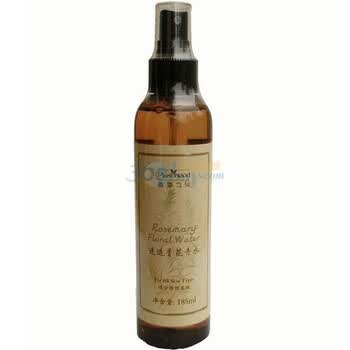 汇美舍迷迭香花卉水185ml