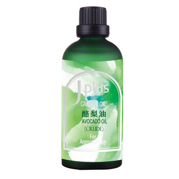 静佳Jplus 深层清洁修复酪梨油 30ml