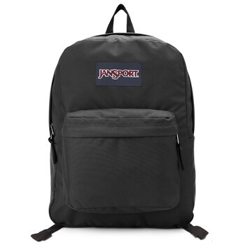 杰斯伯JanSport SUPERBREAK系列时尚双肩包1203030001