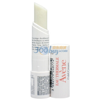 雅漾(Avene)润唇膏4g