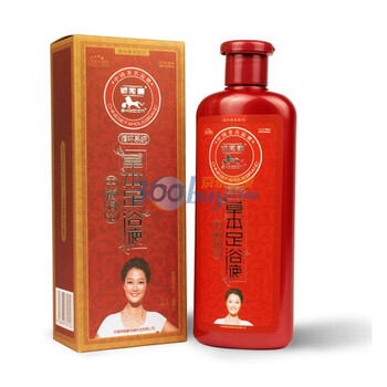 狮傲康 足浴液 纯草本足浴器足浴盆泡脚盆木桶适用 循环系统 足浴药 泡脚药 400ML
