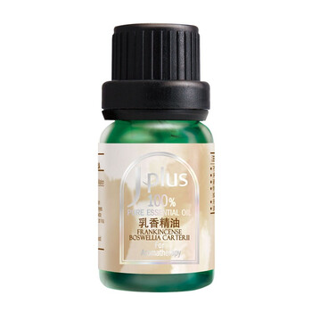 静佳Jplus 乳香精油 10ml