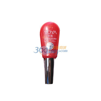 悠雅YOYA 魅彩果蔬滋养唇蜜8.5ml 5#