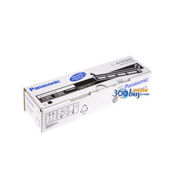 松下（Panasonic）KA-FAC 294CN/KX-FAT 94CN 黑色墨粉（适用MB228CN 238 258）