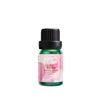 静佳Jplus 5%茉莉精油10ml