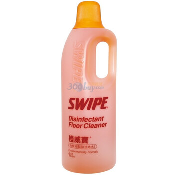 SWIPE 橙威宝 SW-78022 1000 毫升