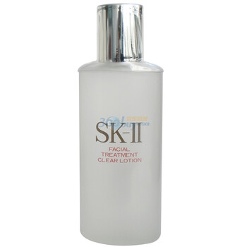 SK-II嫩肤清莹露150ml