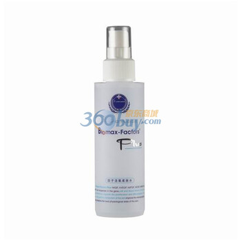 朗斯因子活氧柔肤水120ml