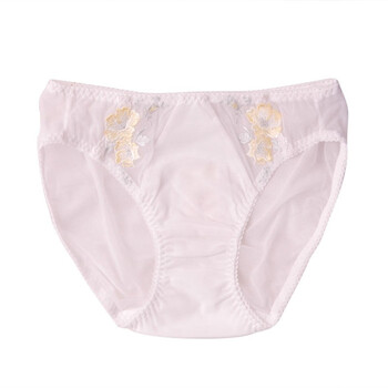 【评价】Gainreel歌瑞尔 内裤一生有你纯棉时尚