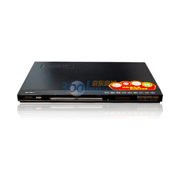 德赛（DESAY）DVD播放器 DS-N011 黑色