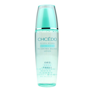 CHCEDO自然堂 活泉控油平衡爽肤水 135ml