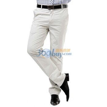 POLO VILLAE保罗威特2012春夏新款男士休闲裤841 839 830 831 836 米黄831 38