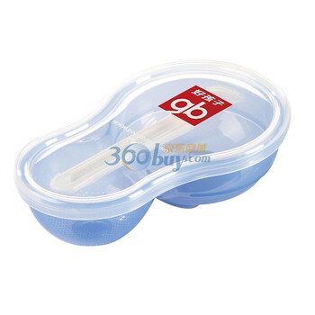 好孩子感温造型研磨盒 J80003