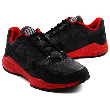 Nike耐克 男子训练鞋 NIKE LUNAR EDGE 12 WINTER 467972-006 黑色 43