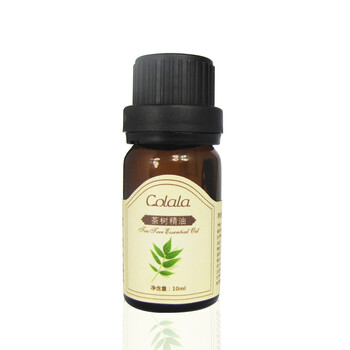 可拉拉茶树精油10ML 祛痘消炎杀菌