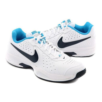 NIKE耐克 男子网球系列 AIR COURT MO IV 男性 429776108 9.5
