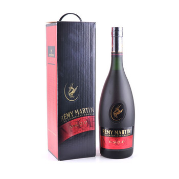 40° Remy Martin V.S.O.P人头马VSOP特优香槟干邑3000ml