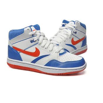 NIKE(耐克) 经典系列 经典鞋 男性 454452101 454452-101 白色 6.5