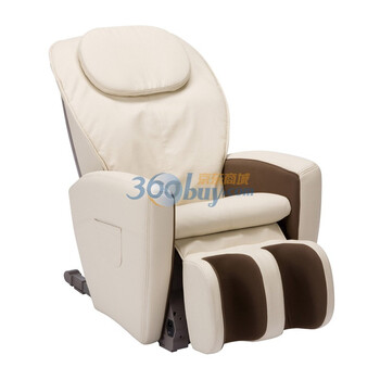稻田（inada）Q500 按摩椅 白色