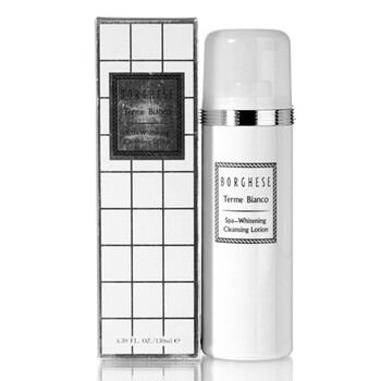 贝佳斯Borghese妍白矿物柔肤水 120ml