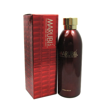 丸美巧克力丝滑水 190ml