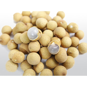 泰国龙眼(1KG/组)/新鲜水果/桂圆