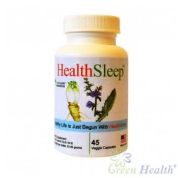 益康莱 全天然助眠素 美国原装进口 胶囊6粒装（试用装）