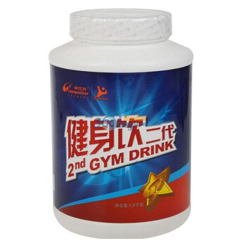健身 康比特 健身饮二代 1800克 运动后恢复 健身
