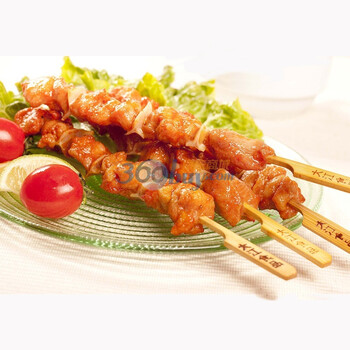 DAJIANG 大江 骨肉相依 400g*2包