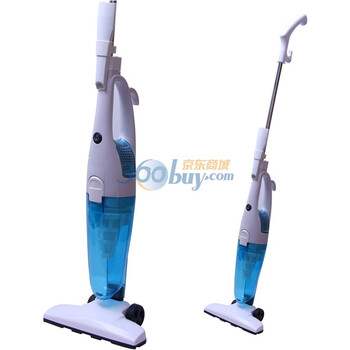 益节（eje）LS-7001立式推杆便携吸尘器