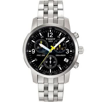 天梭(TISSOT)运动系列石英男表 T17.1.586.52