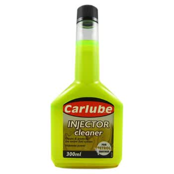Carplan卡派尔 NPI301喷油嘴汽油清洗剂