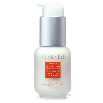 Borghese贝佳斯 矿物营养眼部滋养液30ml 486613