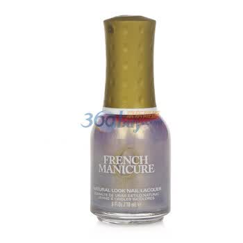 奥利ORLY甲油 42431 Golden Halo 珠光粉紫(18ML)