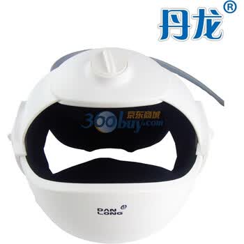 丹龙 头部按摩器 健脑仪 脑轻松DL-A601