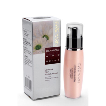 花妍丽faceyarn美颜嫩肤修护粉底液30ml 2#