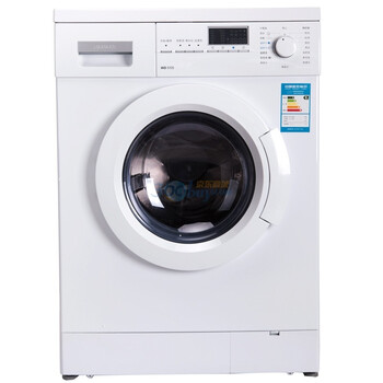 西门子（Siemens）WD5105 滚筒洗衣机