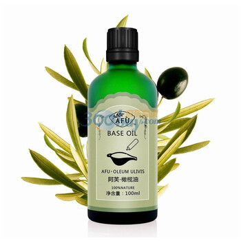Afu阿芙 橄榄油 100ML