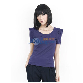 O.SA t恤ST00302 深蓝色 XL