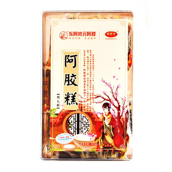 润惠堂阿胶糕450g