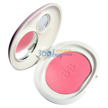 卡姿兰焕采粉嫩BB胭脂102#（樱桃粉）5g