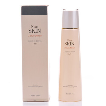谜尚 Missha 水漾亲肤内在深层修护保湿水130ml (8806150606497)