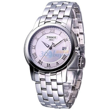 天梭(TISSOT)经典系列石英男表T031.410.11.033.00