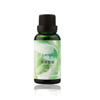 静佳Jplus 淡化细纹紧肤荷荷巴油 30ml