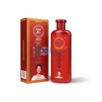 狮傲康 足浴液 益智安神足浴器足浴盆泡脚盆木桶适用 纯草本超浓缩 足浴药 泡脚药 400ML