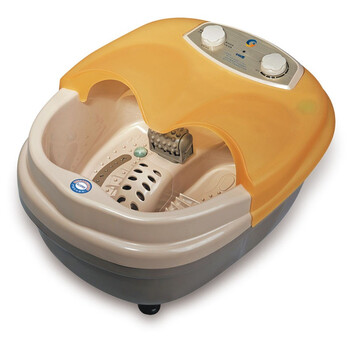朗康 LK-8102 舒适型养生按摩足浴盆 足浴器 洗脚盆