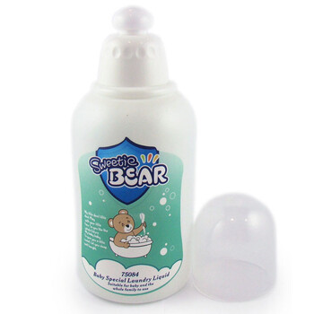 宝宝爱SweetieBEAR婴儿专用洗衣液350ml