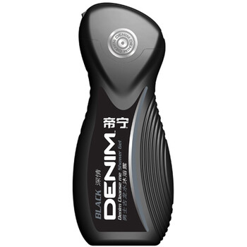 帝宁Denim 男士古龙水沐浴露(深情） 250ml