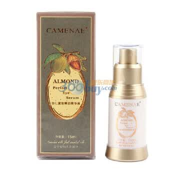 Camenae/嘉媚乐 杏仁紧致眼部精华液 15ML