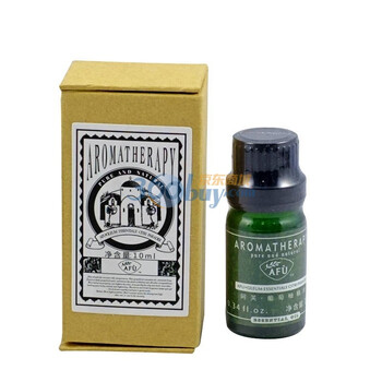 AFU阿芙 葡萄柚精油10ml 减肥排毒